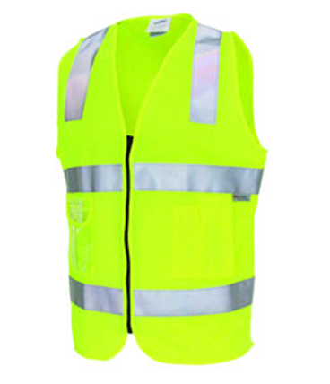 Reflective vest