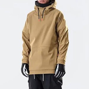 Ski clothing manufacturers