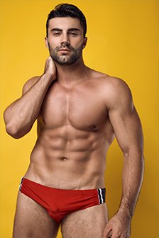 man Underwear Manufacturer