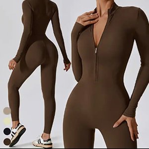sports jumpsuit